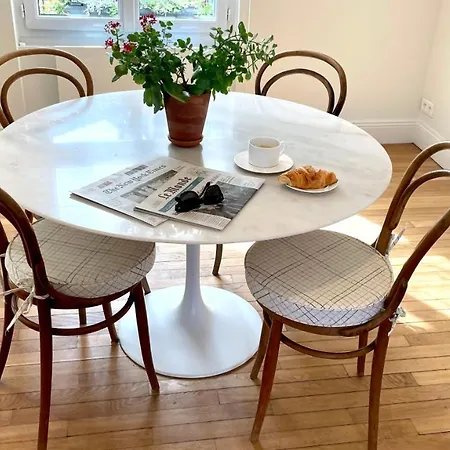 Petit Premium Hypercentre Terrasse *