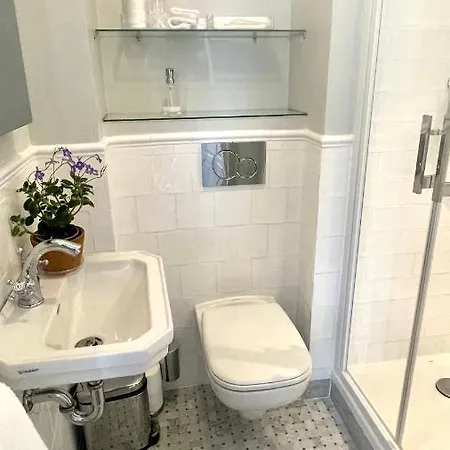 Petit Premium Hypercentre Terrasse Apartment *