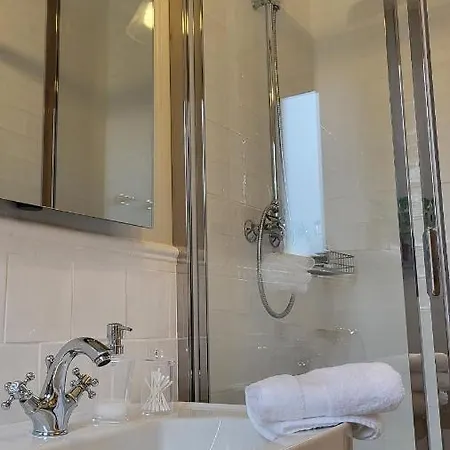 Petit Premium Hypercentre Terrasse Apartment