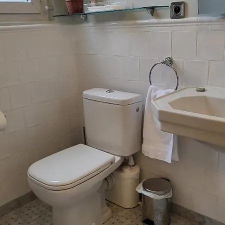 Petit Premium Hypercentre Terrasse Apartment *